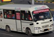 В Ростове сменился перевозчик на маршруте №85А