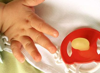 Ростовский ЗАГС назвал самые редкие имена с начала 2026 года ребенок//Фото: ИА REGNUM