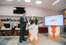 В Ростовской области малым и средним бизнесом занимаются свыше 733 тысяч человек