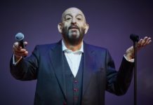 «Третье сентября, Карл»: пять самых знаменитых мемов по песне Шуфутинского Михаил Шуфутинский//Фото: www.artistikashow.com