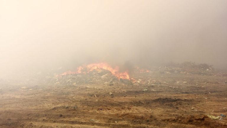 В Ростове из-за Западной хорды сократили площадь полигона ТБО