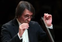 Юрий Башмет: «Можно поменять страну или семью, но Ростов — это навсегда»