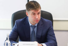 Алексей Логвиненко выступил за создание единой Ростовской агломерации Алексей Логвиненко //Фото: kommersant.ru