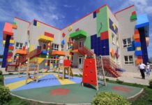 В Ростове построят шесть новых детских садов до конца 2020 года