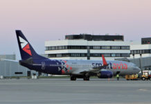 Smartavia запустит прямой рейс из Ростова-на-Дону в Мурманск