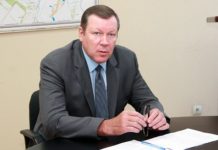 Бывшего главу Новочеркасска приговорили к 8 годам колонии
