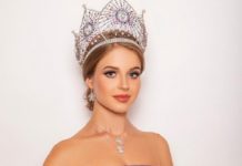 На конкурсе «Мисс Мира — 2019» Россию представит модель из Азова