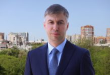 Арест Логвиненко произошел благодаря показаниям других чиновников