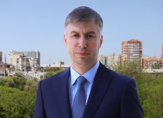 Арест Логвиненко произошел благодаря показаниям других чиновников