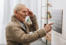 Как сканворды помогут избежать слабоумия в старости: все о болезни Альцгеймера //Фото: happylady24.ru