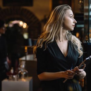 Bentley отметила 100-летие элегантным тест-драйвом по Ростовом //Фото: Ключавто