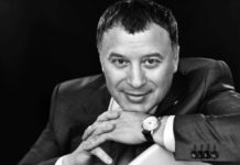 Дополнен состав рабочей группы по созданию особой экономической зоны в Ростовской области Андрей Грибенюк //фото: "Деловая Россия"