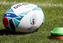 Матчи Кубка мира по регби-2027 могут пройти на «Ростов-Арене»