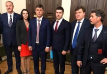 В Ростове определили двух кандидатов на пост главы администрации города