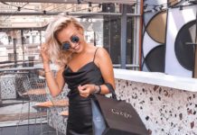 Популярная Instagram-блогер проведет бесплатную лекцию для ростовчан в рамках проекта Tele2