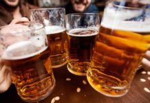 В Ростовской области увеличился сегмент крафтового пива Пиво//Фото: Zen-Top.ru