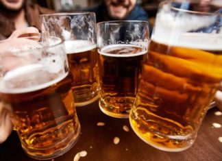 Запрет на пиво Пиво//Фото: Zen-Top.ru