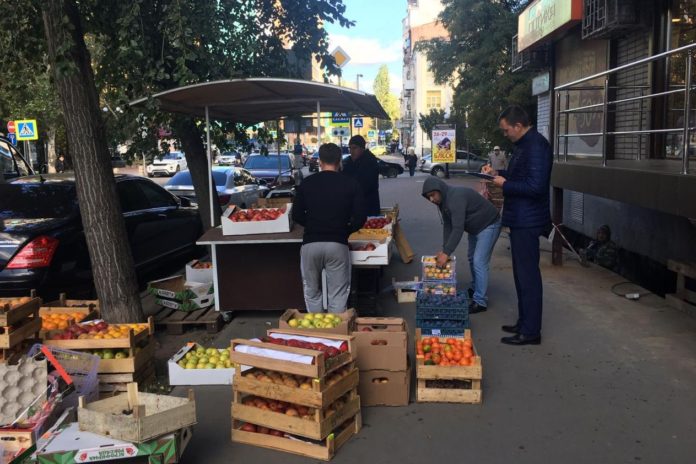 reyd1 В Ростовской области за административные нарушения выписали штрафы на 48,4 млн рублей//Фото правительство РО