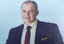 В Ростовской области пропал предприниматель, на которого уже совершалось покушение Андрей Студеникин //Фото: пресс-служба ГУ МВД по Ростовской области