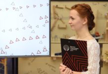 Студенты инновационной «Школы Икс» ДГТУ продемонстрировали свои первые проекты