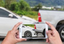 Приложение «Помощник ОСАГО»: зачем оно нужно и как оформить электронное извещение о ДТП Приложение «Помощник ОСАГО» //Фото с сайта pbs.twims.com