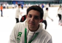 Студент ДГТУ стал лауреатом Национальной премии им. Ежевского А.А.