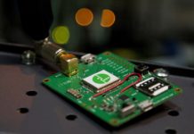 МегаФон ускоряет «Интернет вещей» в пять раз