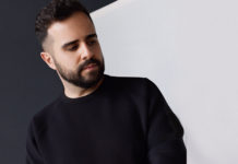 В Ростове на встречу с писателем Эльчином Сафарли пришли более 500 человек