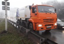 После описи коммунальная техника в Новочеркасске продолжает эксплуатироваться