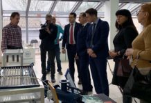 «Готовы поддержать все стартапы»: в Ростове прошел форум в рамках конкурса «Донская сборка»