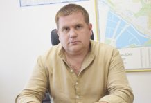 Новым гендиректором «Ростовской транспортной компании» стал Александр Рюмшин Александр Рюмшин//Фото: Ростовский городской транспорт