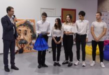 В Ростове подвели итоги конкурса бизнес-идей среди школьников