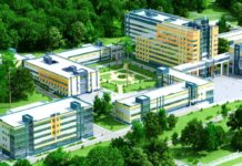 В Новочеркасске построят современный медицинский комплекс