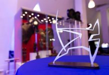 Проекты из девяти регионов участвуют в XIII Премии «Серебряный Лучник» — Юг Статуэтка премии «Серебряный Лучник» — Юг //Фото: коммуникационное агентство АГТ-Юг