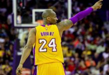 Пятикратный чемпион NBA Кобе Брайант погиб в авиакатастрофе