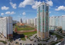 Слюсарь заявил о необеспеченности новых ЖК коммунальными сетями