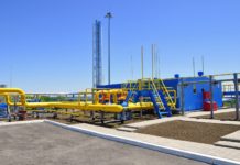 В Ростовской области за пять лет построили больше 5,5 тысяч км газораспределительных сетей