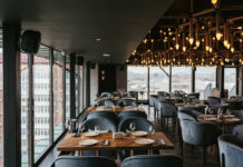 Ресторанам и кафе в Ростовской области могут разрешить работать круглосуточно