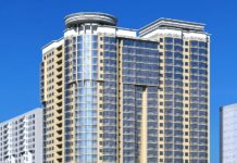 В Ростове активисты хотят запретить строительство жилой высотки на площади Гагарина