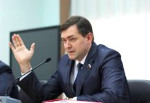 Юрий Лысенко возглавит администрацию Новочеркасска