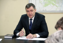 Гордума Новочеркасска приняла отставку Юрия Лысенко Юрий Лысенко //фото: администрация Новочеркасска