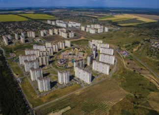 Создан 3D-тур по названиям улиц Суворовского района