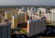 Жители Левенцовки просят властей создать в микрорайоне парк