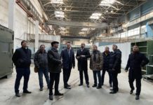 В Ростовской области откроется технопарк высоких технологий