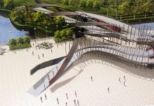 В Ростове весной начнут строить экопарк Темерник