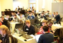 Ежегодный педагогический хакатон от ЮФУ впервые прошел онлайн