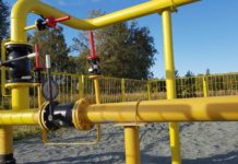 В Каменском районе потратят свыше 40 млн рублей на газификацию