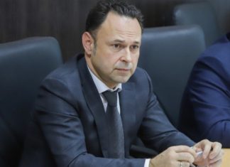 Юрий Овчинников покинет пост первого замглавы администрации Ростова Юрий Овчинников //Фото: rostov-gorod.ru