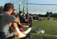 На заключительном зимнем сборе в Марбелье ФК «Ростов» проведет три матча