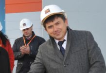 Заместителем главы администрации по вопросам ЖКХ назначен Алексей Пикалов